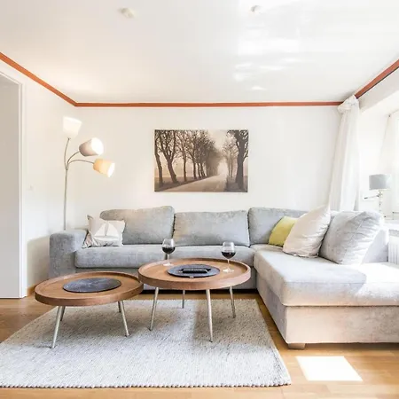Haus Norderstrasse 77 Holiday home *